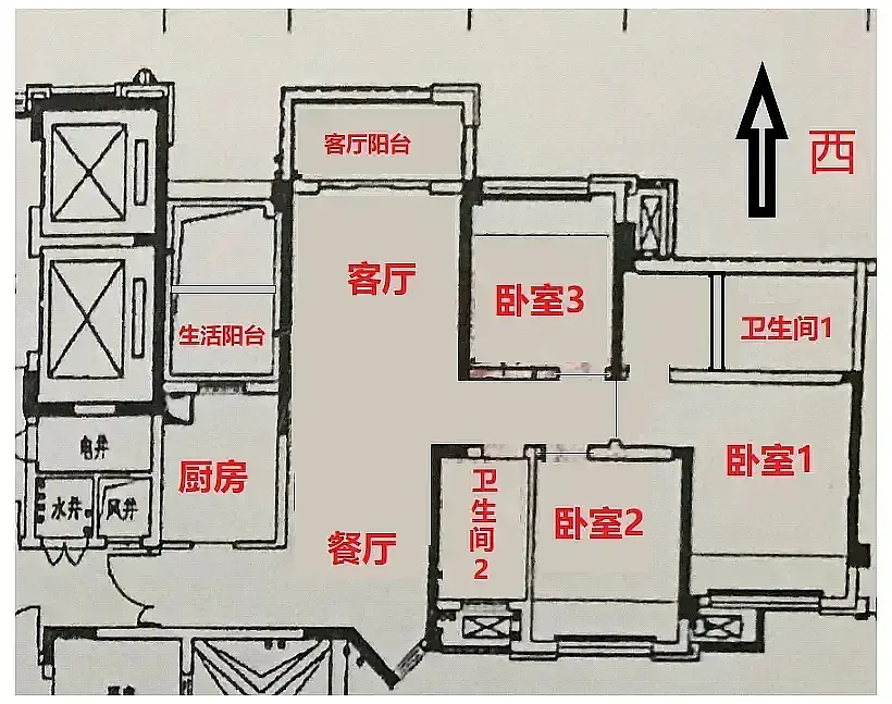 房屋图片 1