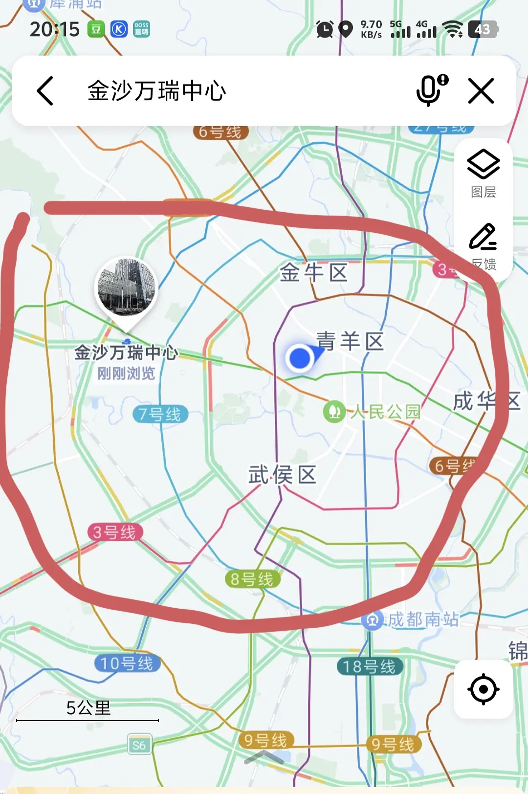 房屋图片 1