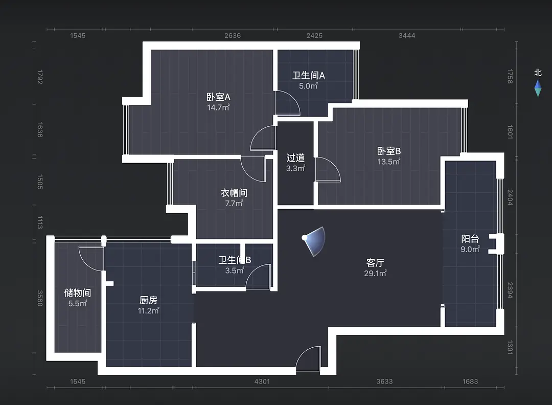 房屋图片 2