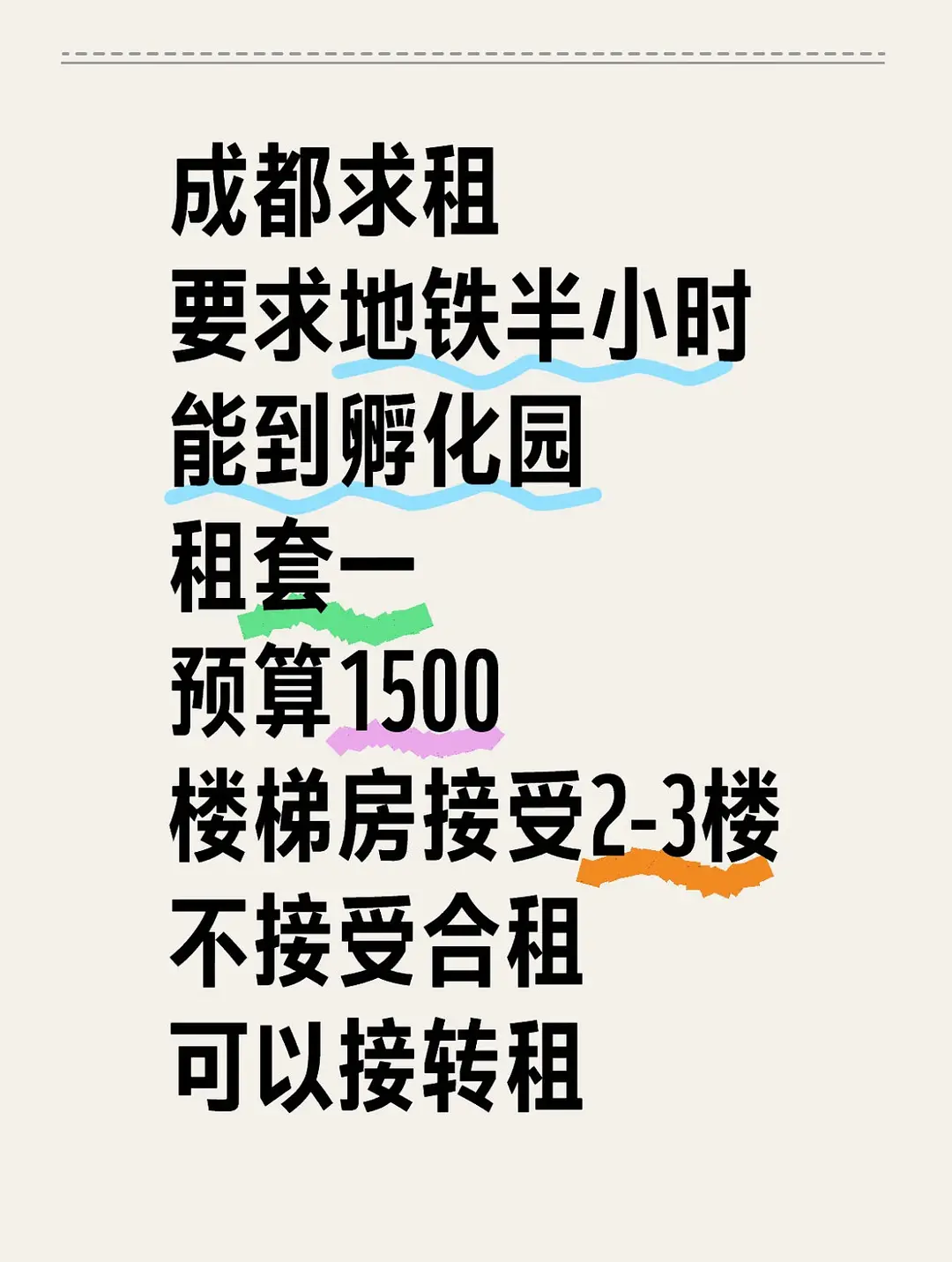 房屋图片 1