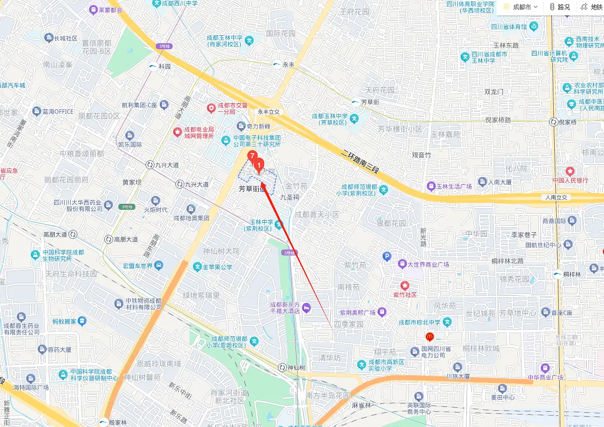 房屋图片 1