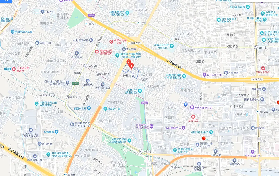 房屋图片 1