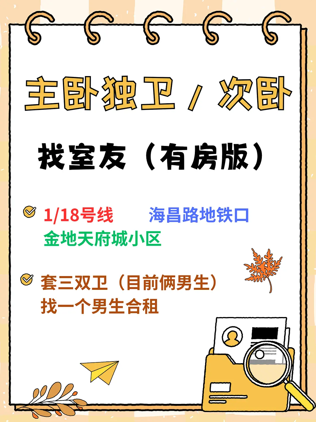 房屋图片 1