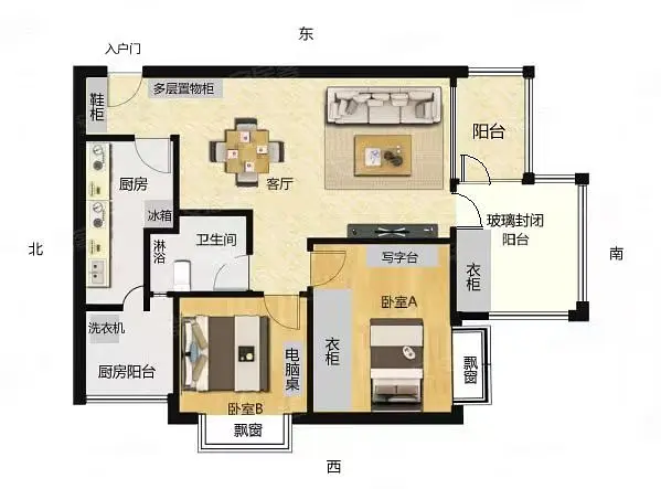 房屋图片 7