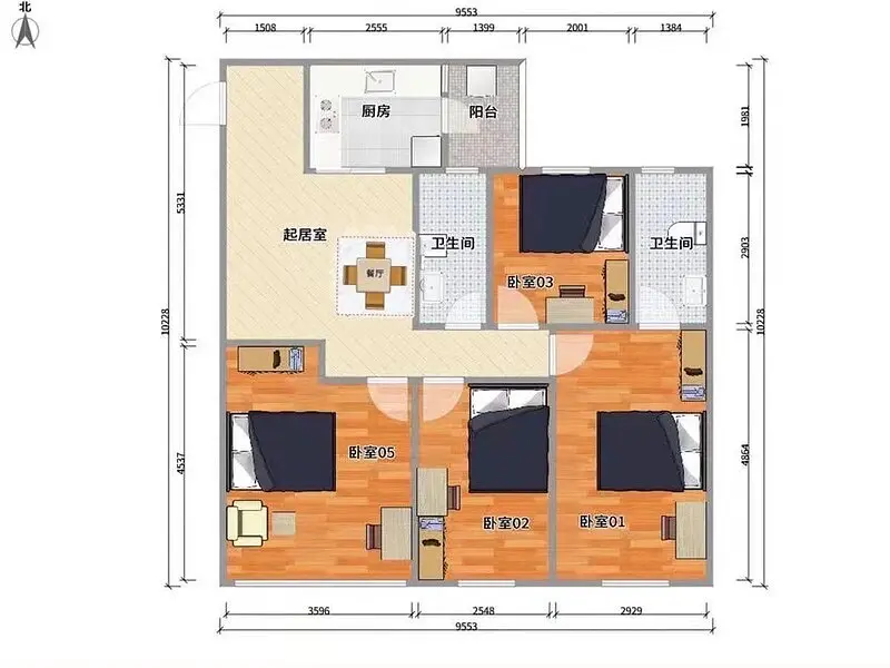 房屋图片 9