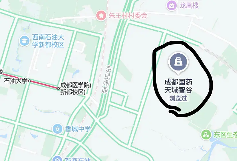 房屋图片 1
