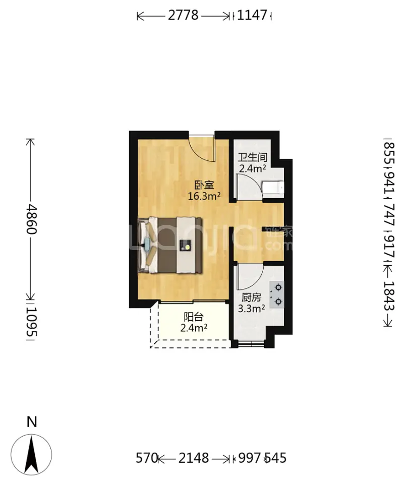 房屋图片 3