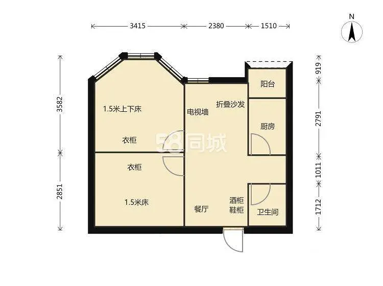 房屋图片 12