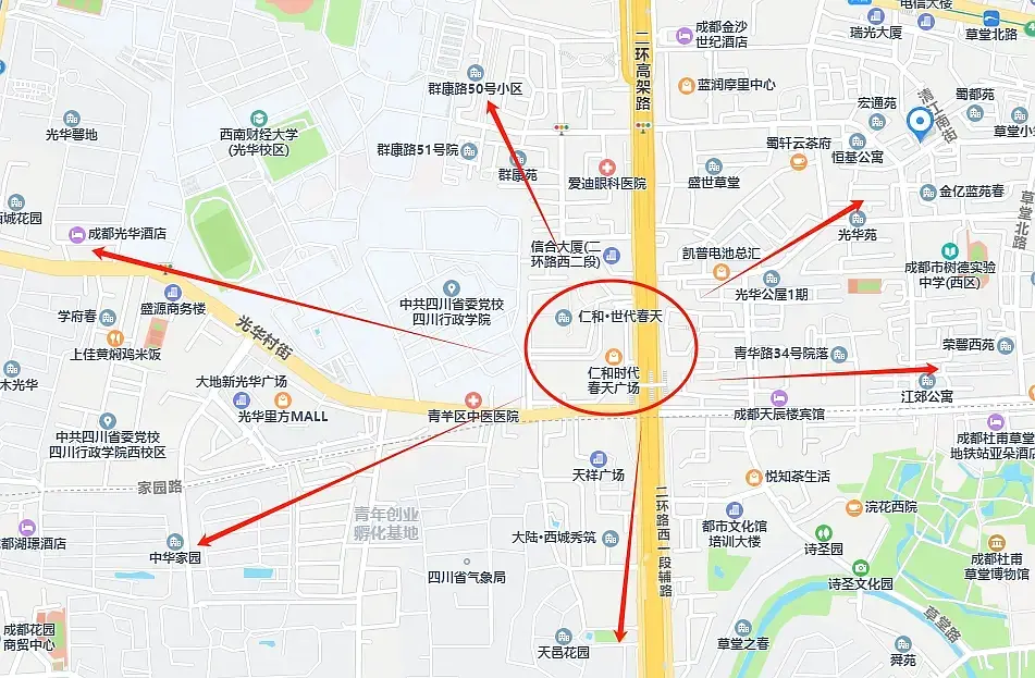 房屋图片 1