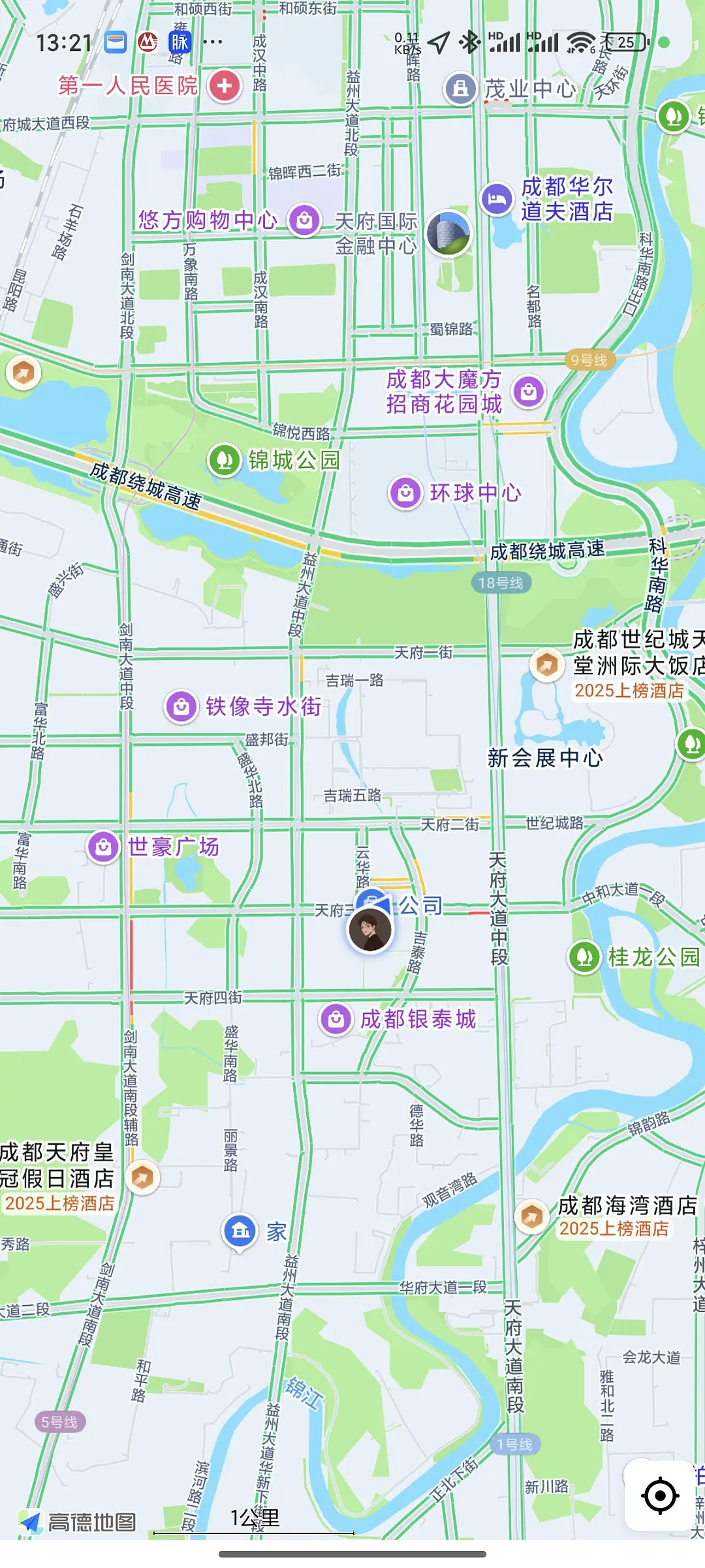 房屋图片 1