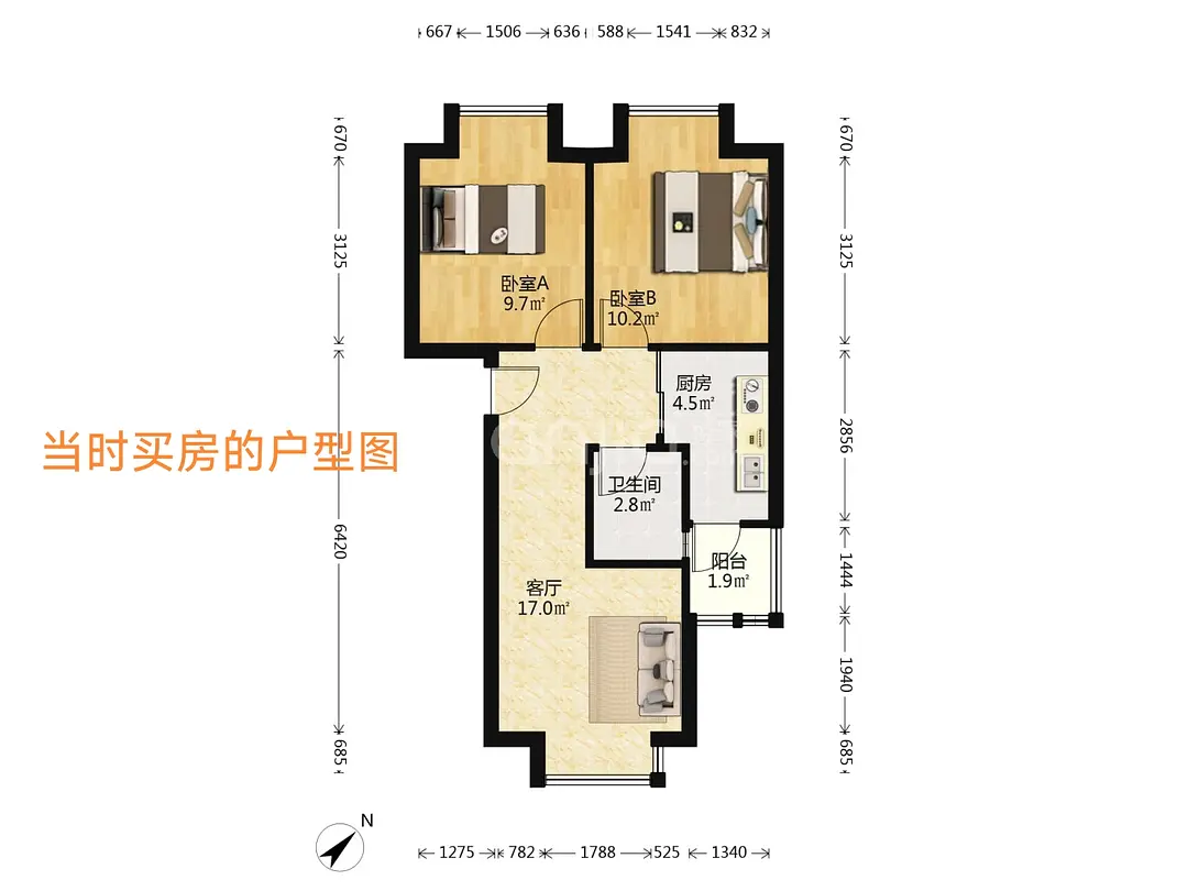 房屋图片 7
