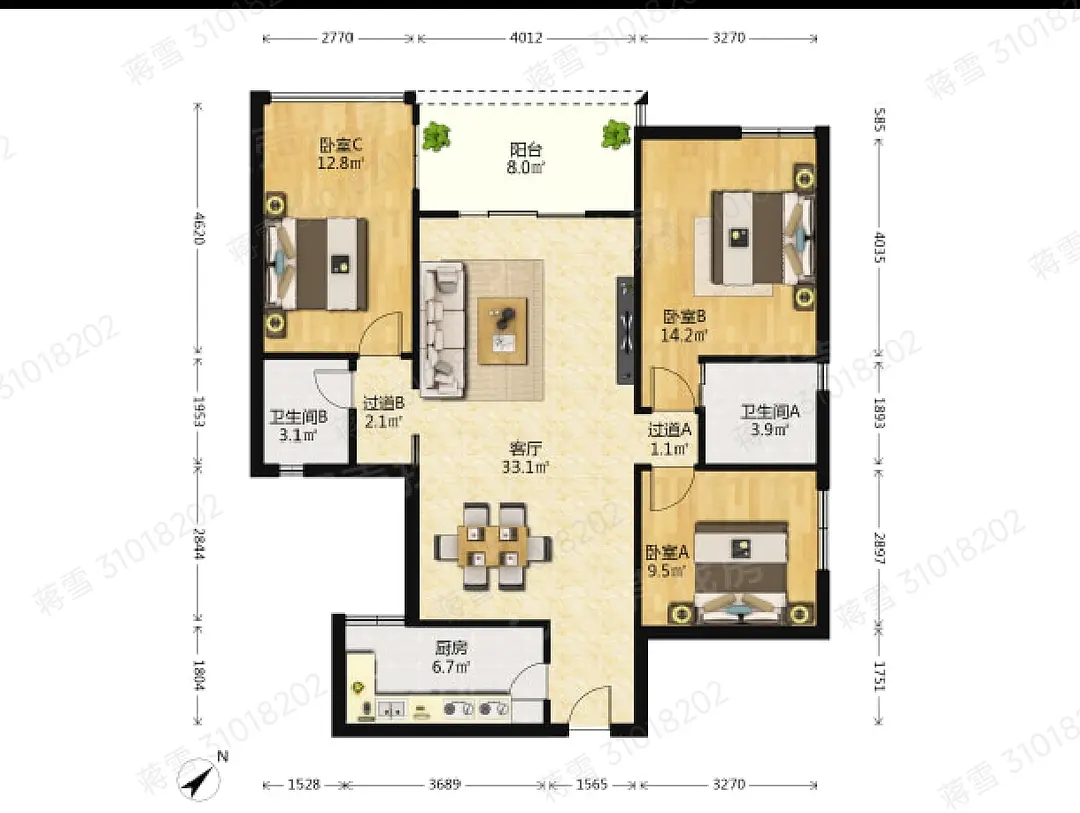 房屋图片 7