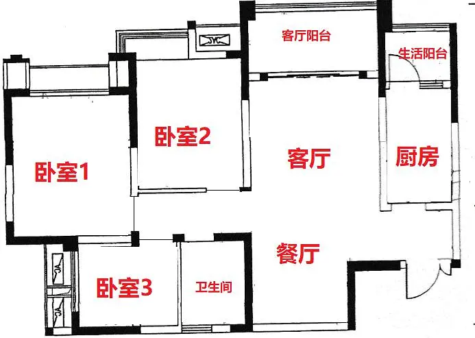 房屋图片 13