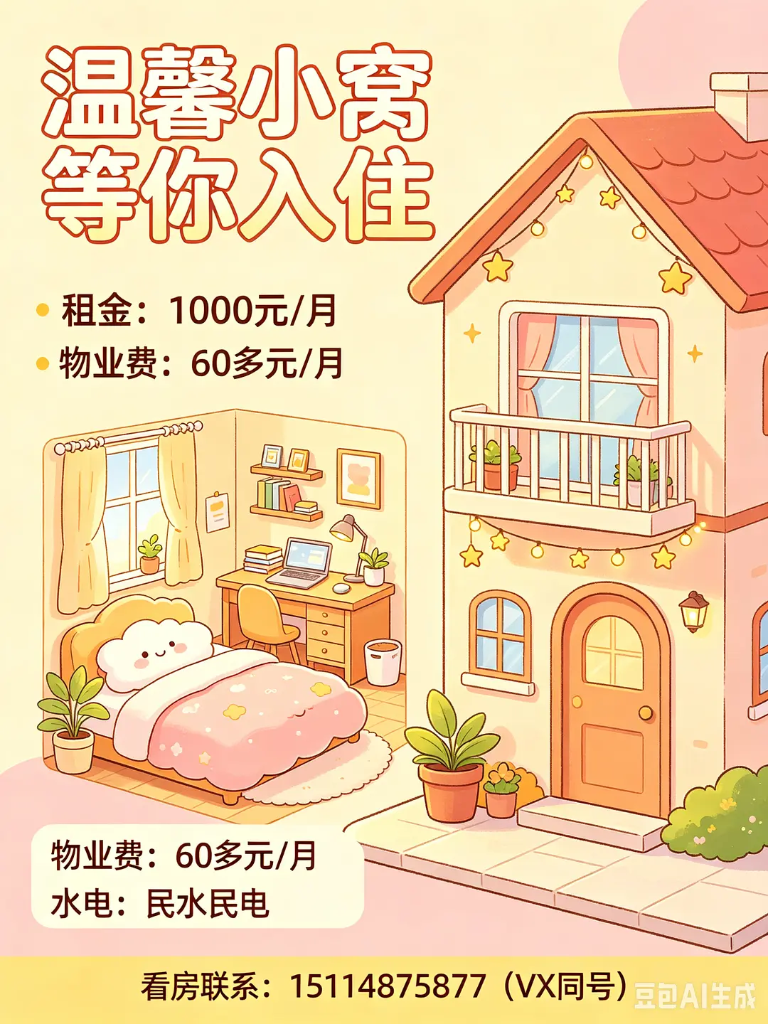 房屋图片 1