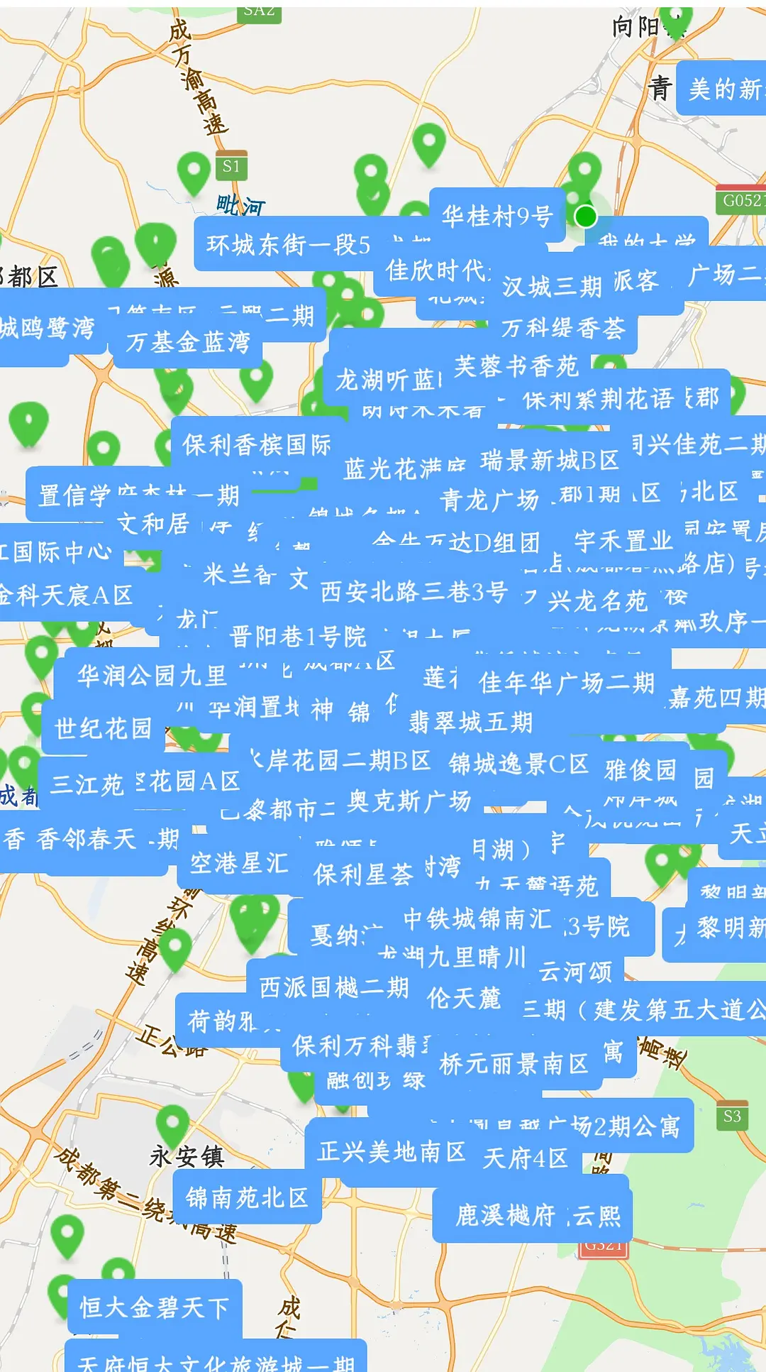 房屋图片